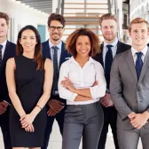 Business Services