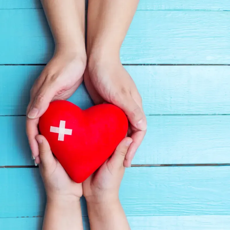 Healthcare & Wellness